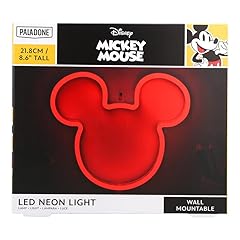 Paladone disney micky gebraucht kaufen  Wird an jeden Ort in Deutschland