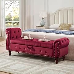 Noordeniya velvet storage for sale  Delivered anywhere in USA 