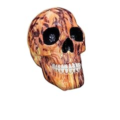 Cusstally simulated skull for sale  Delivered anywhere in UK