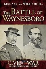 Battle waynesboro for sale  Delivered anywhere in USA 