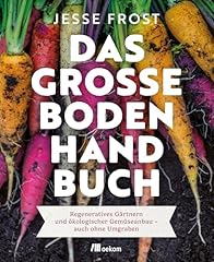 Große boden handbuch gebraucht kaufen  Wird an jeden Ort in Deutschland