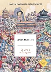 Cina aragosta. come usato  Spedito ovunque in Italia 
