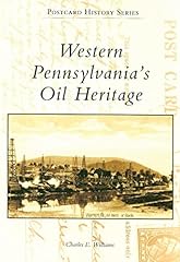 Western pennsylvania oil for sale  Delivered anywhere in USA 