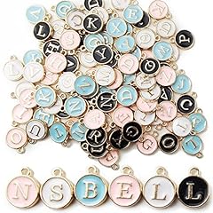 Nsbell 104pcs letter for sale  Delivered anywhere in USA 