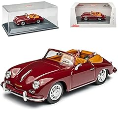 Porsche 356a cabrio gebraucht kaufen  Wird an jeden Ort in Deutschland
