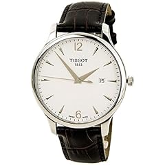 Tissot tradition t063610160370 for sale  Delivered anywhere in UK