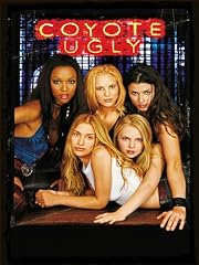 Coyote ugly for sale  Delivered anywhere in USA 