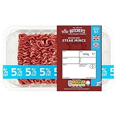 Morrisons british steak for sale  Delivered anywhere in UK