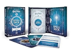 Harry potter spell for sale  Delivered anywhere in USA 