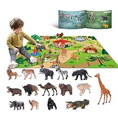 Animal toys boys for sale  Delivered anywhere in USA 
