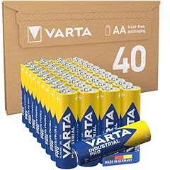 piles lr6 varta d'occasion piles lr6 varta d'occasion Livré partout en France