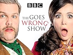 Goes wrong show for sale  Delivered anywhere in USA 