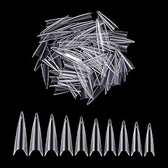 Long stiletto nail for sale  Delivered anywhere in USA 