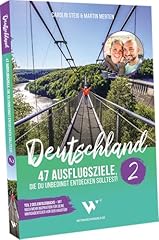 Reiseführer deutschland ausfl gebraucht kaufen  Wird an jeden Ort in Deutschland