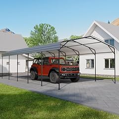 Ebe metal carport for sale  Delivered anywhere in USA 