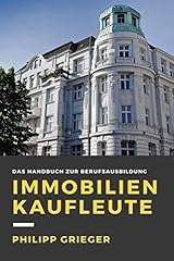 Immobilienkaufleute handbuch z gebraucht kaufen  Wird an jeden Ort in Deutschland