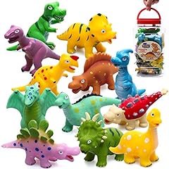 Dinosaur bath toys for sale  Delivered anywhere in USA 