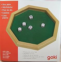 Goki 56954 holz gebraucht kaufen  Wird an jeden Ort in Deutschland