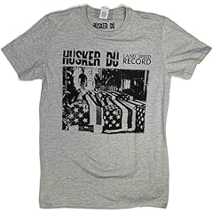 Argus husker shirt usato  Spedito ovunque in Italia 