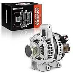 Frankberg alternator 120a for sale  Delivered anywhere in UK