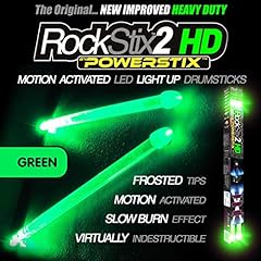 Rockstix green bright for sale  Delivered anywhere in USA 