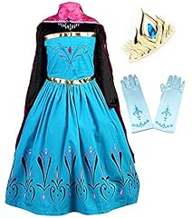 Coronation costume long for sale  Delivered anywhere in USA 