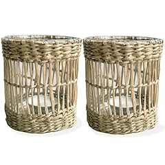 Natural rattan wicker for sale  Delivered anywhere in USA 