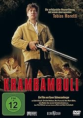 Krambambuli gebraucht kaufen  Wird an jeden Ort in Deutschland