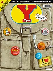 Nagelneues yps heft gebraucht kaufen  Wird an jeden Ort in Deutschland