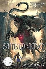 Shield king for sale  Delivered anywhere in USA 