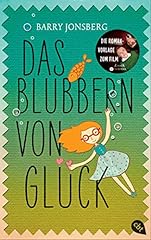 Blubbern glück gebraucht kaufen  Wird an jeden Ort in Deutschland