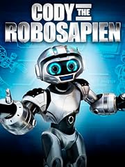 Cody robosapien for sale  Delivered anywhere in USA 