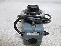 Variable transformer powerstat for sale  Delivered anywhere in USA 