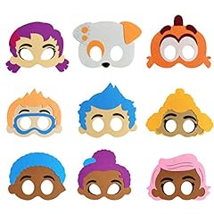 9pcs bubble guppies for sale  Delivered anywhere in UK