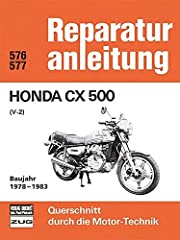 Honda 500 baujahr for sale  Delivered anywhere in Ireland
