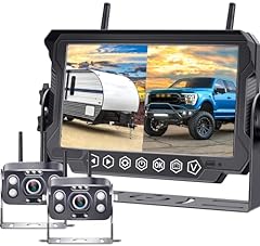 Trailer backup camera for sale  Delivered anywhere in USA 