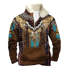 Bauzuoyo men vintage for sale  Delivered anywhere in UK