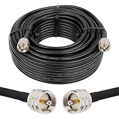 Mookeerf coax cable for sale  Delivered anywhere in USA 