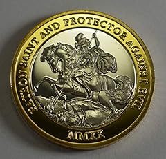 Commemorative coin company for sale  Delivered anywhere in UK