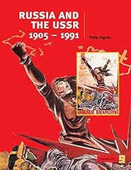 Russia and the d'occasion  Livré partout en France