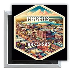 Rogers arkansas travel for sale  Delivered anywhere in USA 