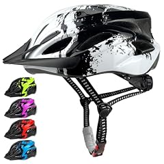 Leapbeast casco bici usato  Spedito ovunque in Italia 