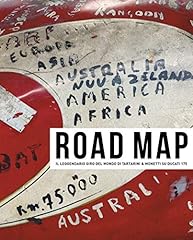 Road map leggendario gebraucht kaufen  Wird an jeden Ort in Deutschland