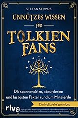 Unnützes wissen tolkien gebraucht kaufen  Wird an jeden Ort in Deutschland