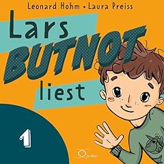 Lars butnot liest gebraucht kaufen  Wird an jeden Ort in Deutschland