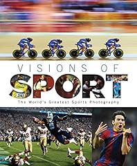Visions sport greatest for sale  Delivered anywhere in UK