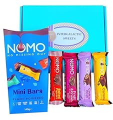 Nomo large chocolate for sale  Delivered anywhere in UK
