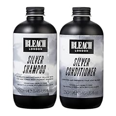 Bleach london silver for sale  Delivered anywhere in UK