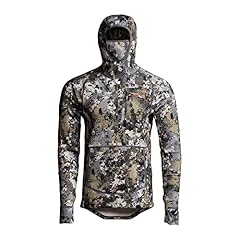Sitka fanatic hoodie for sale  Delivered anywhere in USA 