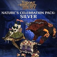 Throne liberty nature for sale  Delivered anywhere in UK